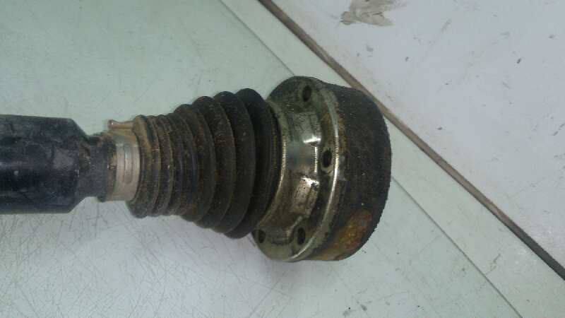 TRANSMISION DELANTERA DERECHA SEAT LEON BSE