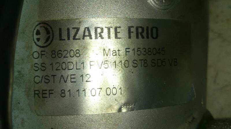 COMPRESOR AIRE ACONDICIONADO BMW 3 