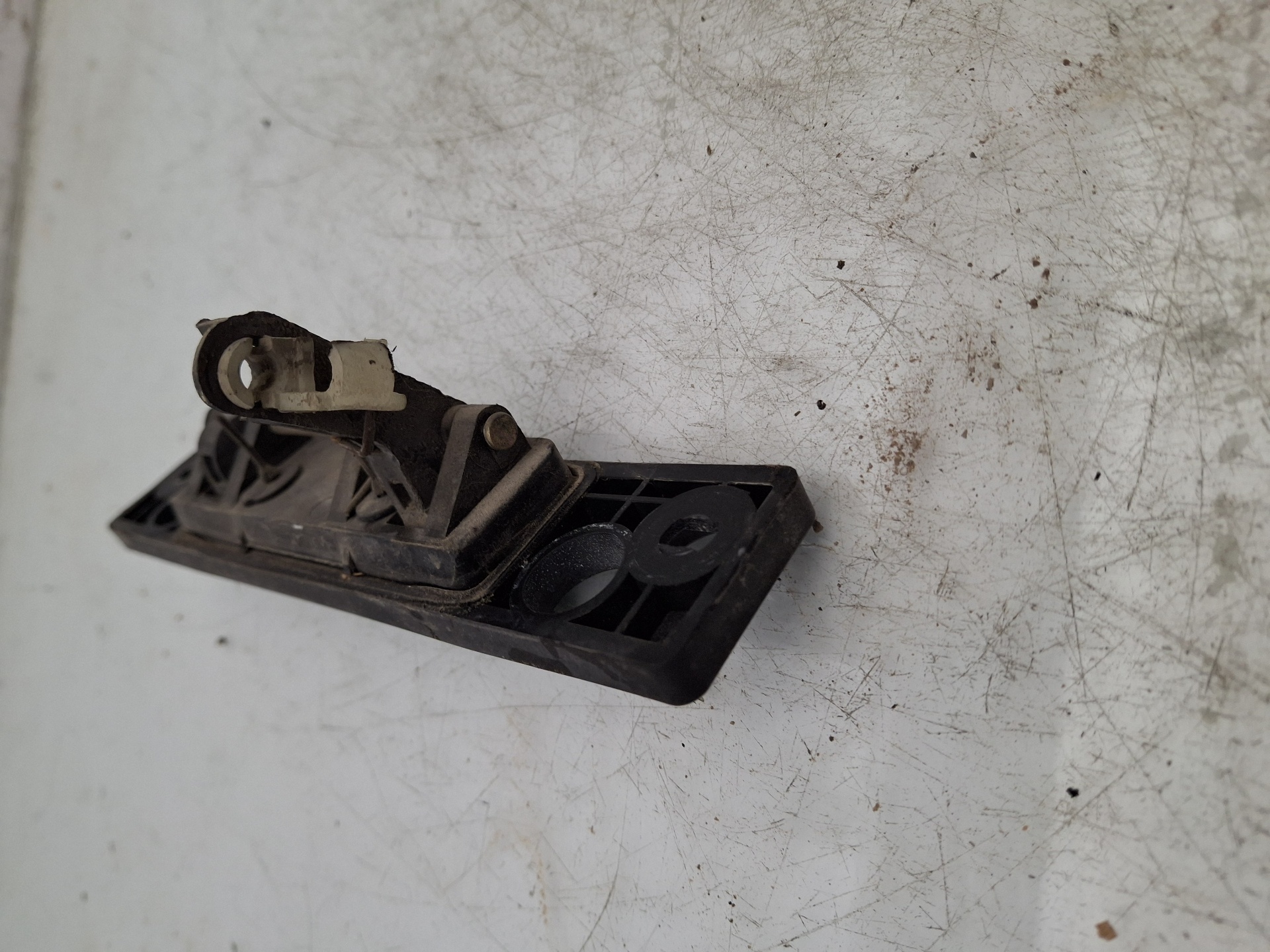 MANETA EXTERIOR PORTON KIA RIO A3D