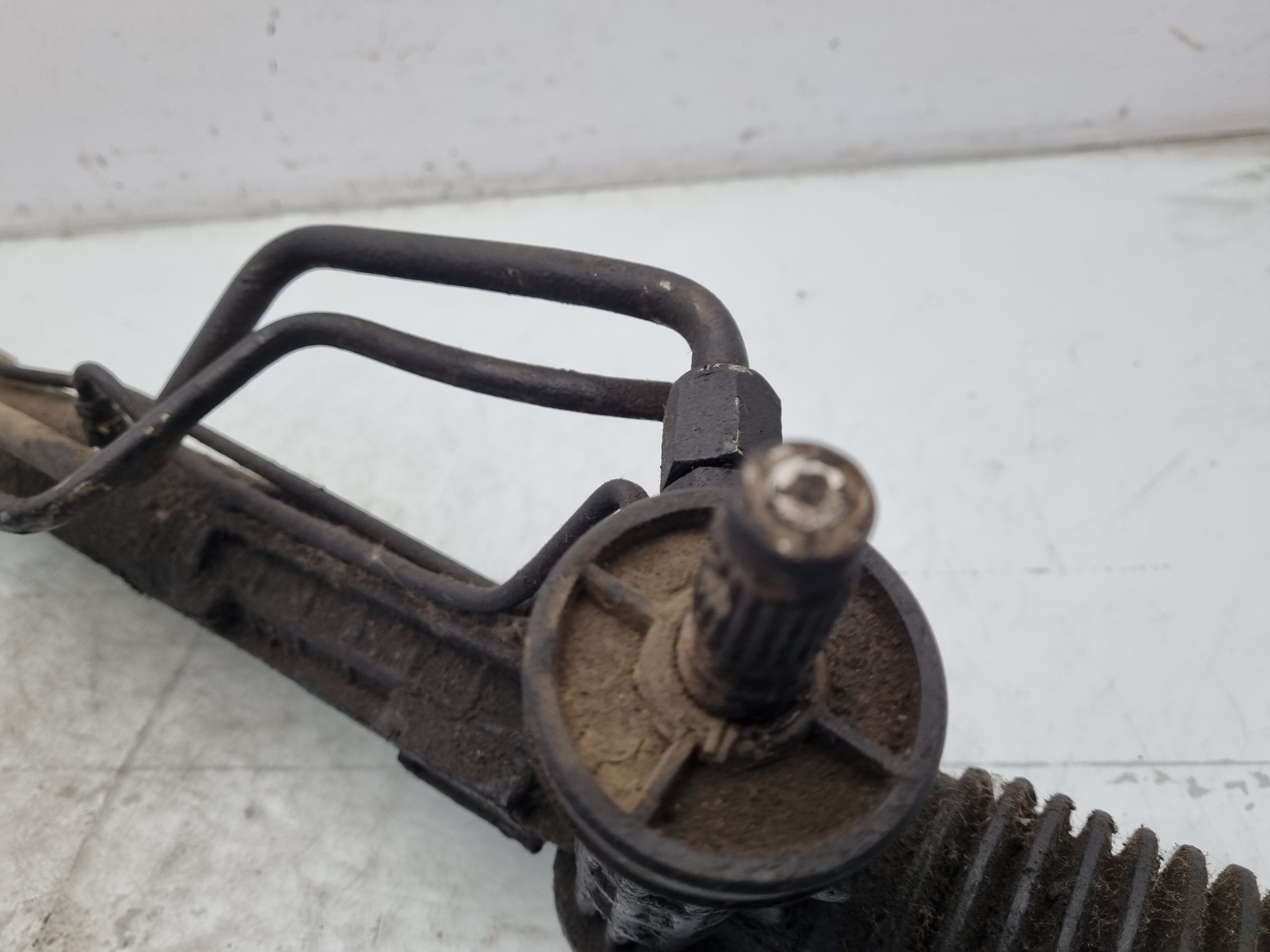 CREMALLERA DIRECCION FIAT DUCATO 8140.43S