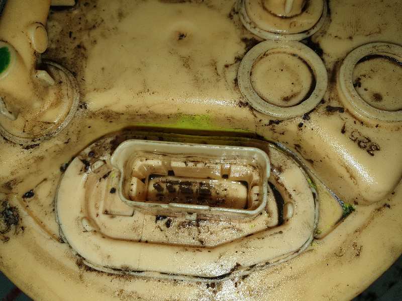 AFORADOR PEUGEOT 406 