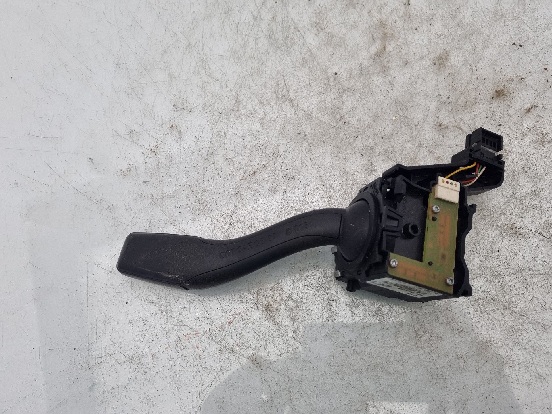 MANDO INTERMITENTES AUDI A3 BMN