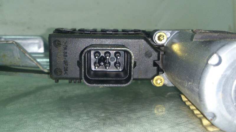 ELEVALUNAS DELANTERO IZQUIERDO OPEL ASTRA Y20DTH