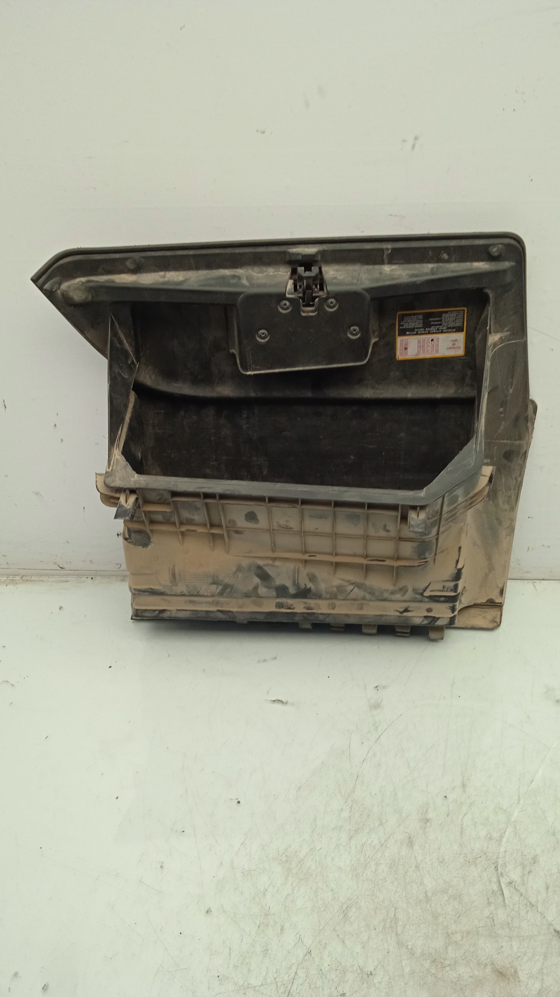 GUANTERA CITROEN NEMO 199A9000