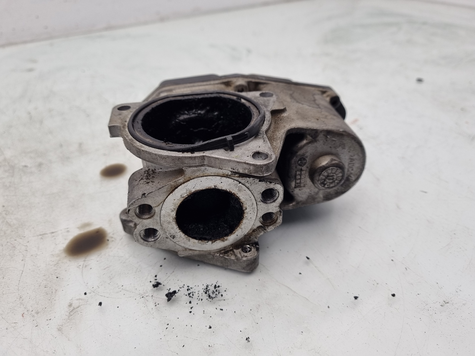 VALVULA EGR AUDI A3 BMN