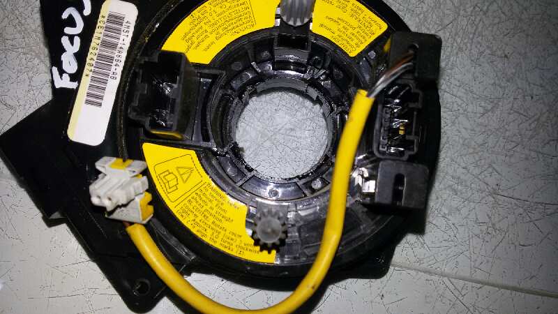 ANILLO AIRBAG FORD FOCUS HHDA