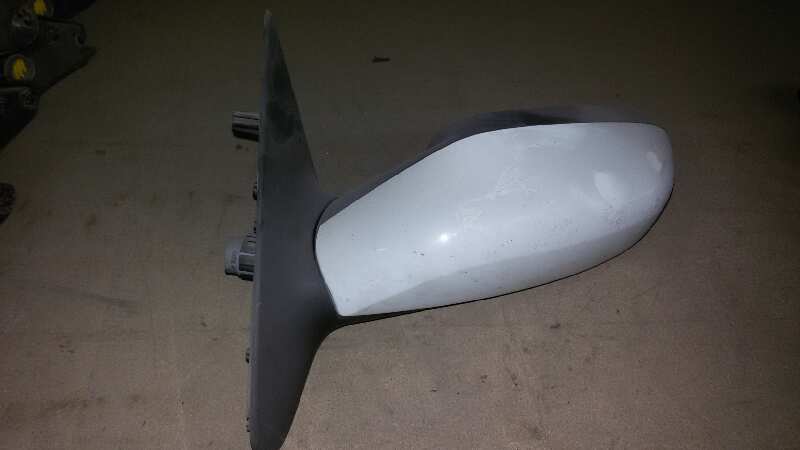 RETROVISOR IZQUIERDO RENAULT LAGUNA F9Q 718