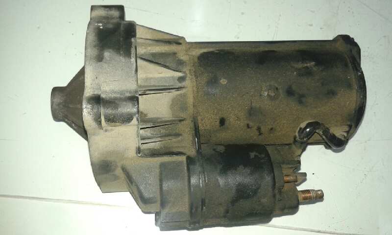 MOTOR ARRANQUE CITROEN ZX D9B