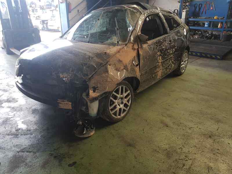 WARNING VOLKSWAGEN POLO ATD