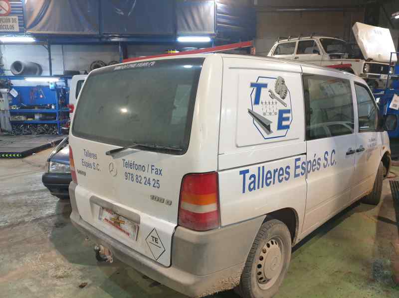 PILOTO DELANTERO DERECHO MERCEDES-BENZ VITO D OM 601 D23