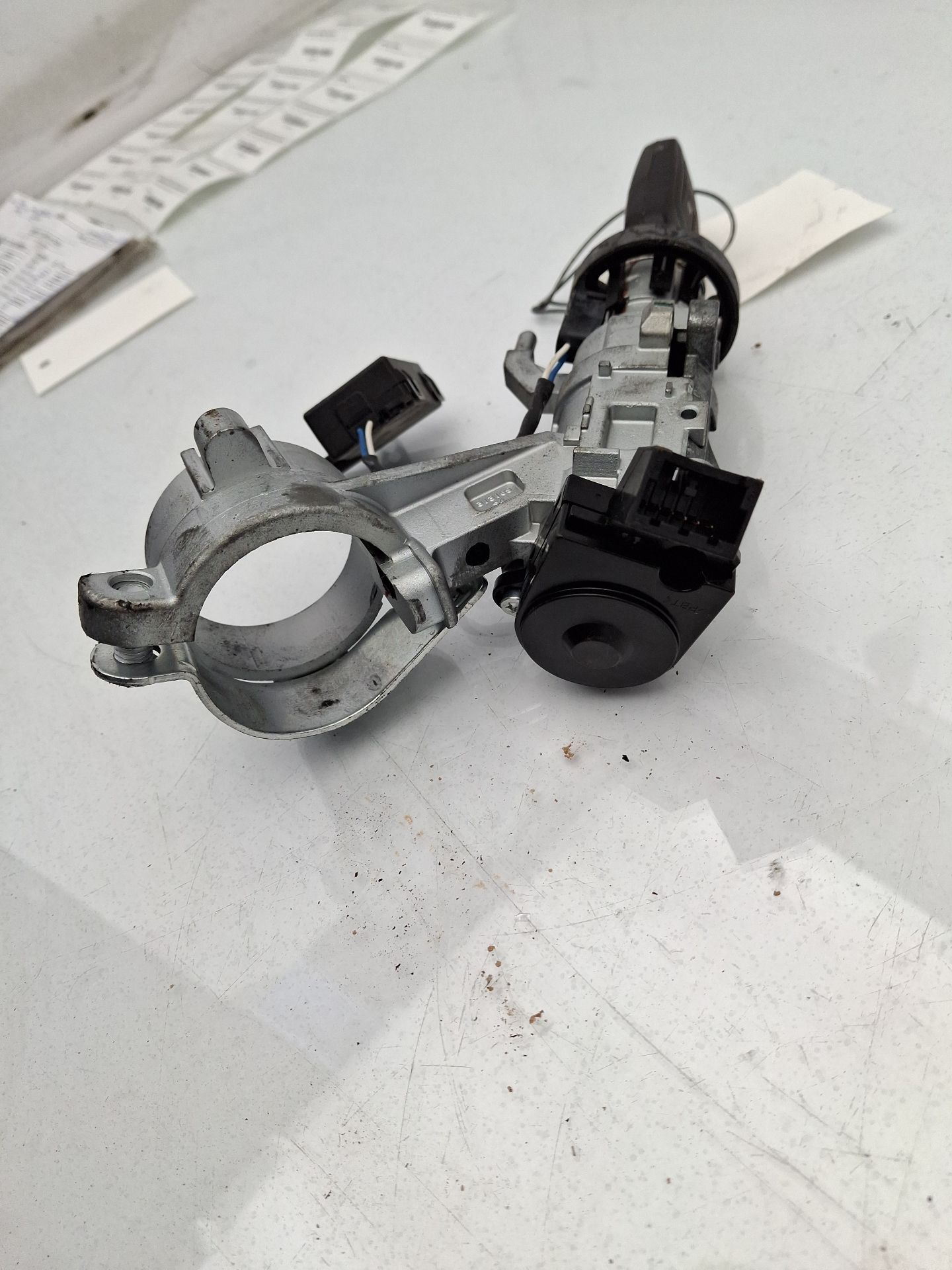CONMUTADOR DE ARRANQUE OPEL ASTRA 