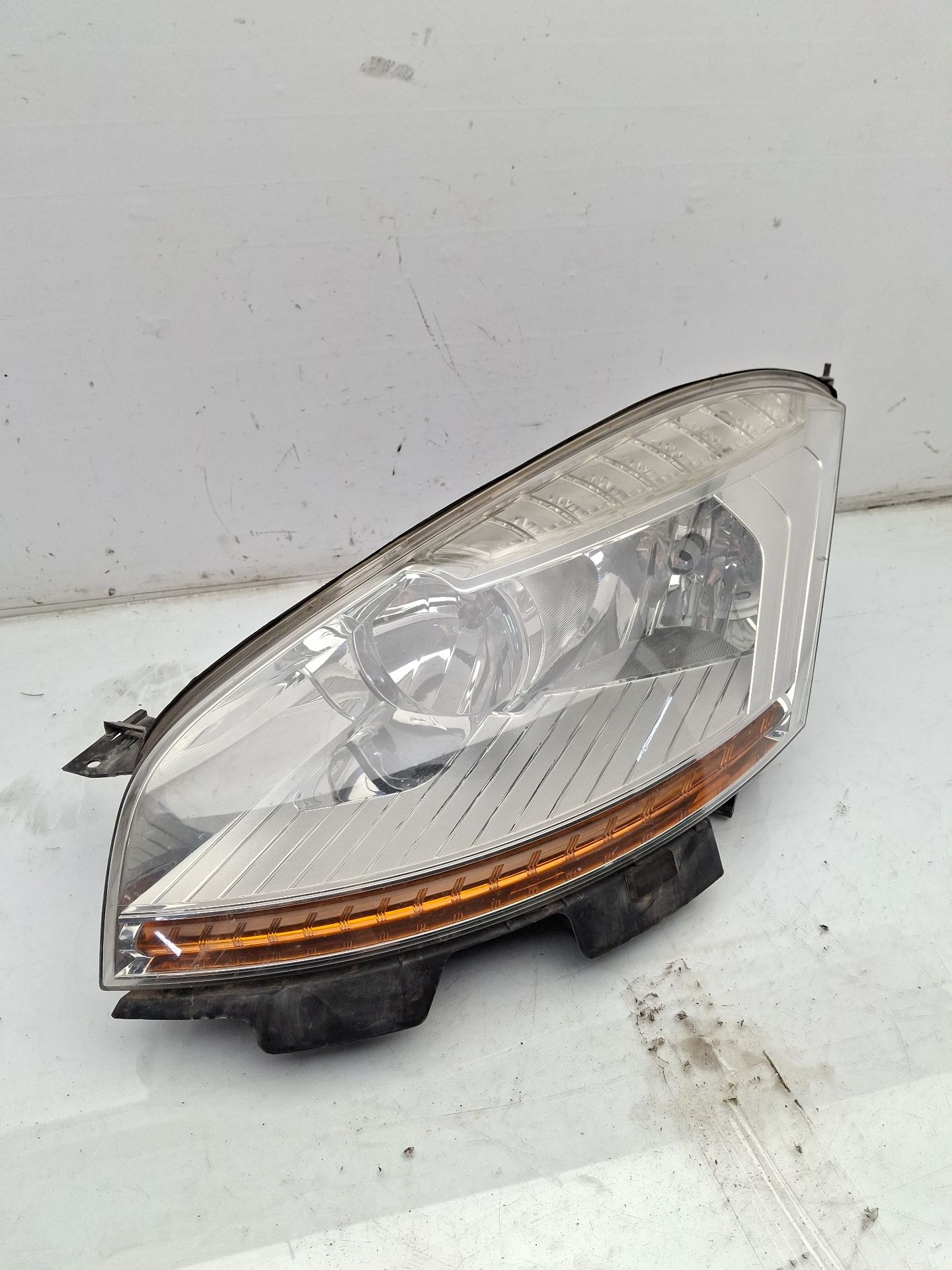  CITRO?N C4 GRAND PICASSO I (UA_) 1.6 HDi