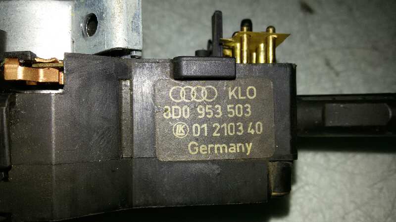 MANDO MULTIFUNCION AUDI 80/90 (893) 