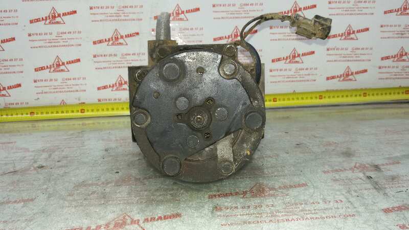 COMPRESOR AIRE ACONDICIONADO FORD TOURNEO HCPA