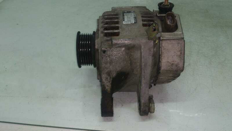 ALTERNADOR TOYOTA COROLLA 1ZZFE