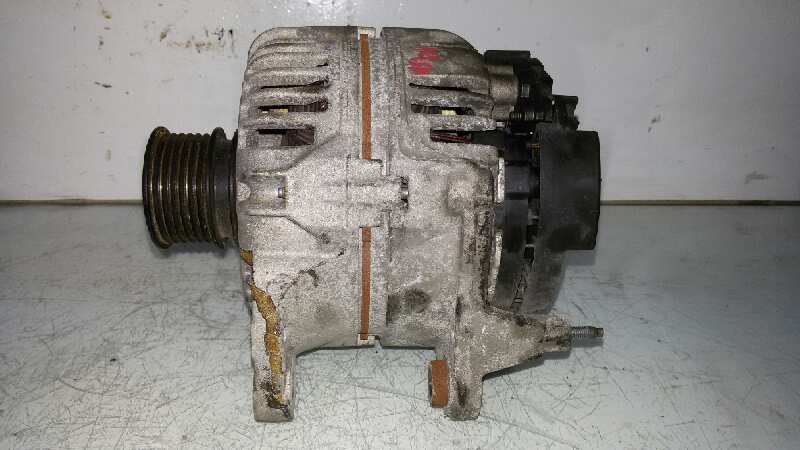 ALTERNADOR SEAT AROSA AUC