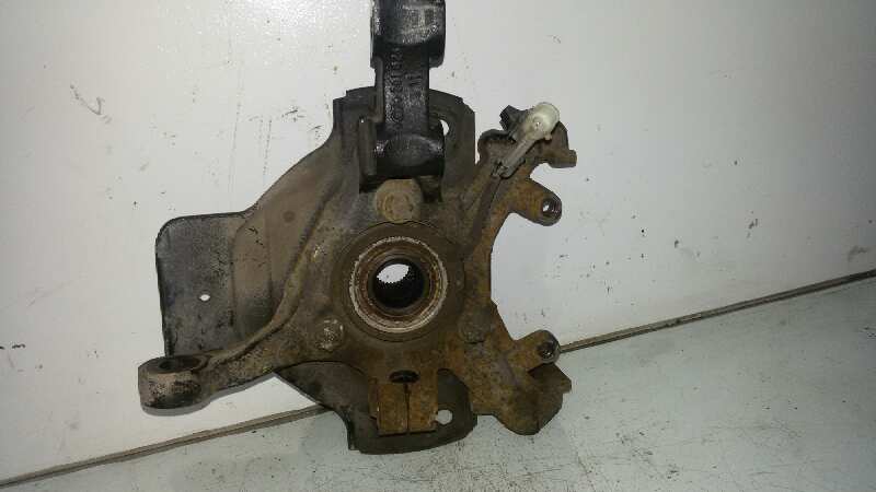 MANGUETA DELANTERA IZQUIERDA OPEL ASTRA X17DTL