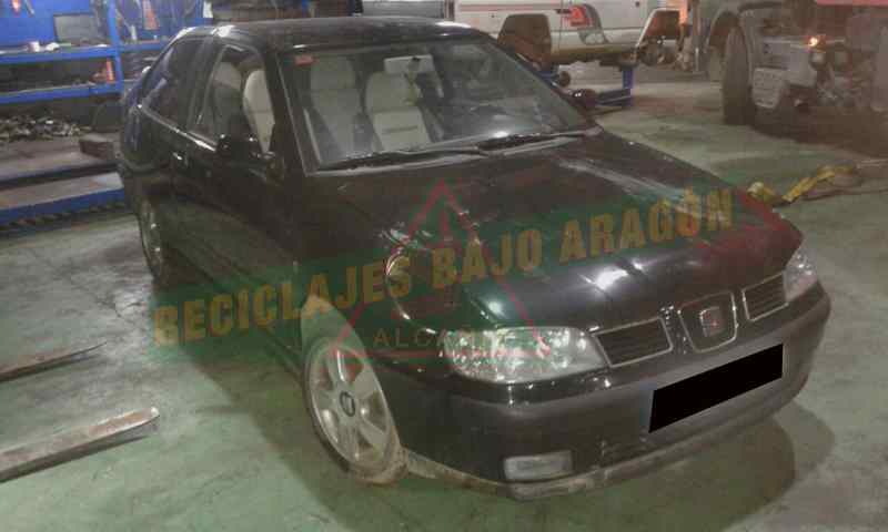 FARO DERECHO SEAT CORDOBA AUR