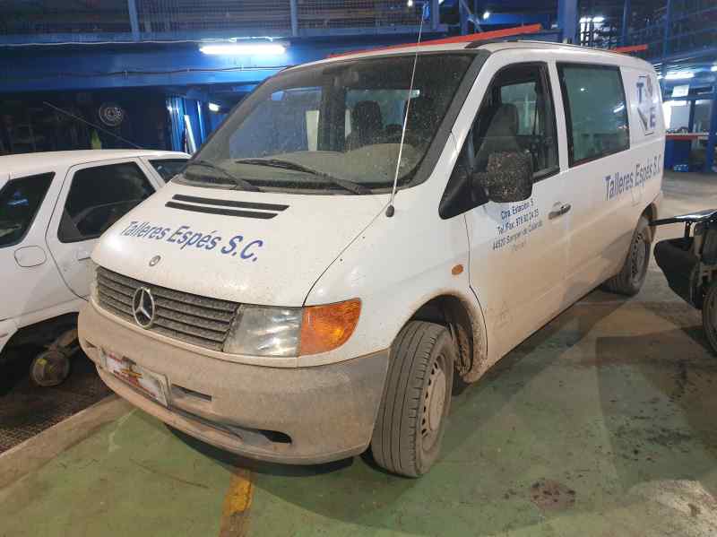 PILOTO DELANTERO DERECHO MERCEDES-BENZ VITO D OM 601 D23