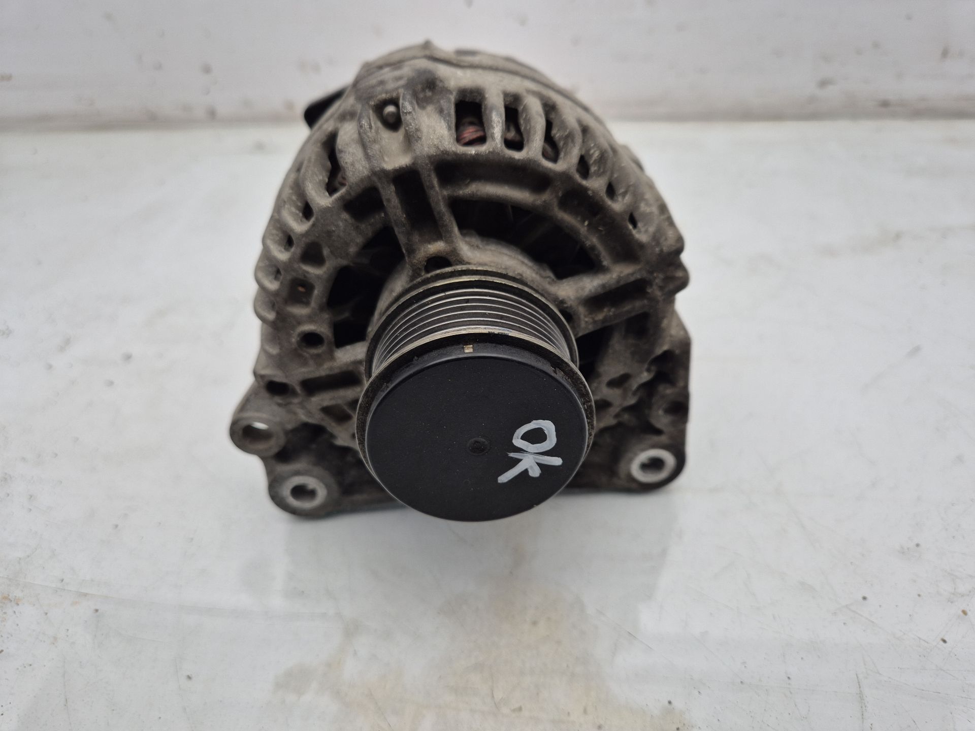 ELEVALUNAS DELANTERO DERECHO SEAT IBIZA 