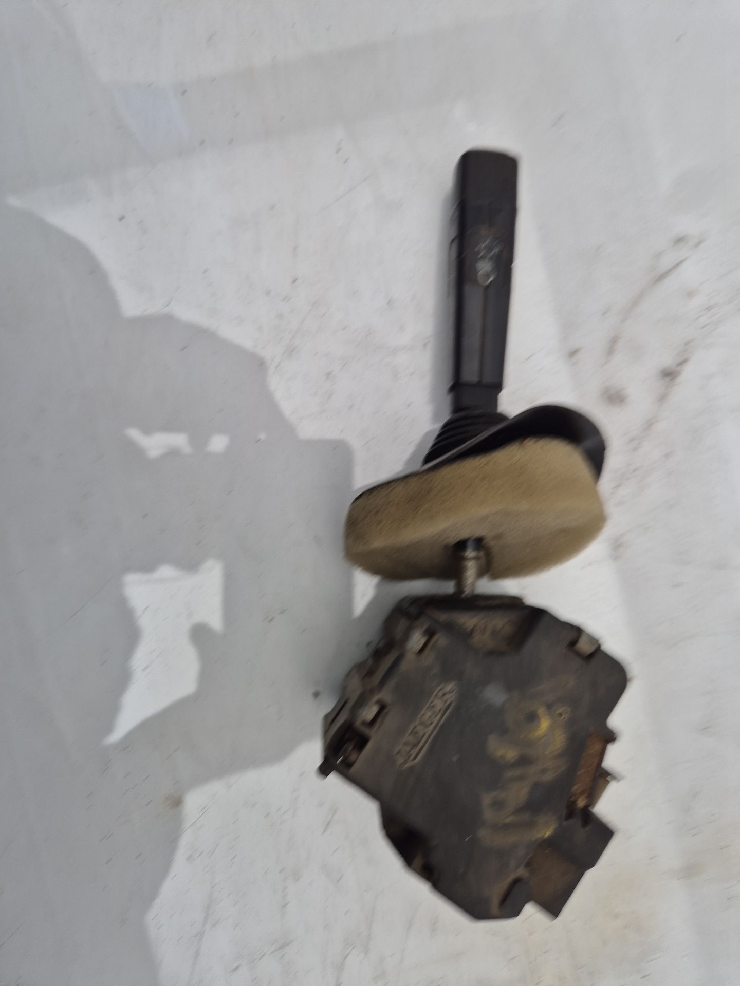 FARO DERECHO CITROEN C15 