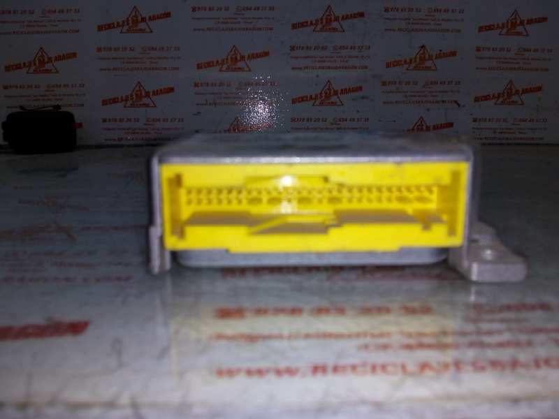 CENTRALITA AIRBAG AUDI A6 AGA