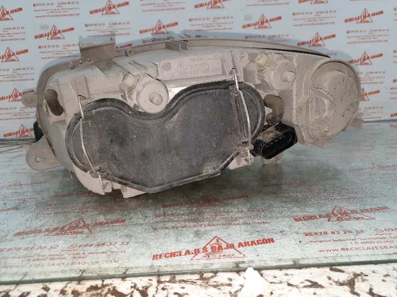 FARO DERECHO ALFA ROMEO 147 AR32104