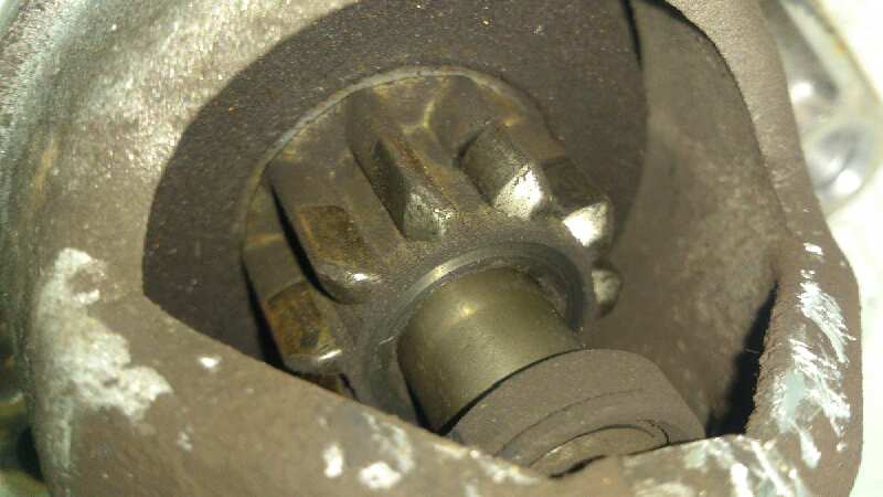 MOTOR ARRANQUE OPEL ASTRA X16XEL