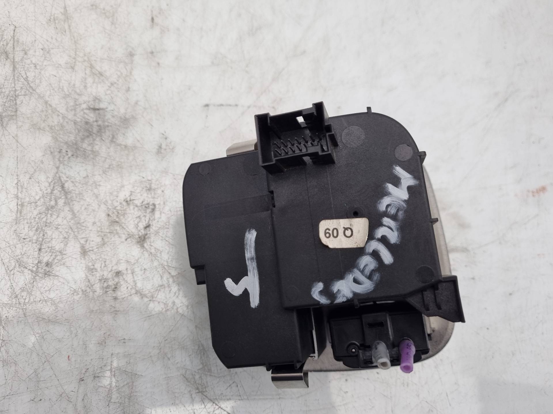 MANDO LUCES MERCEDES-BENZ CLASE C OM611962