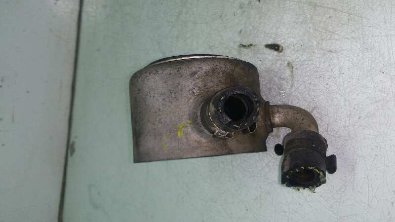 ENFRIADOR ACEITE MOTOR RENAULT CLIO K9K A7