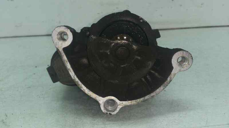 MOTOR ARRANQUE CITROEN ZX D9B