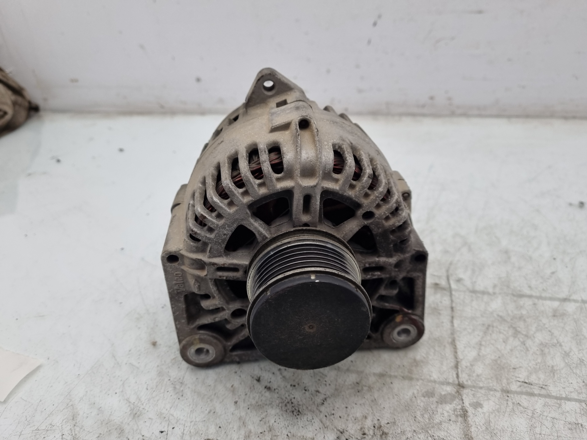 ALTERNADOR DACIA SANDERO K9K E8