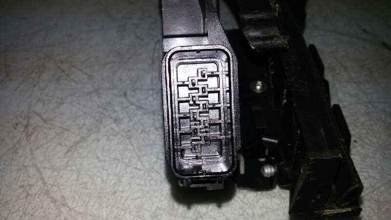 CERRADURA PUERTA DELANTERA IZQUIERDA FORD FOCUS HHDA