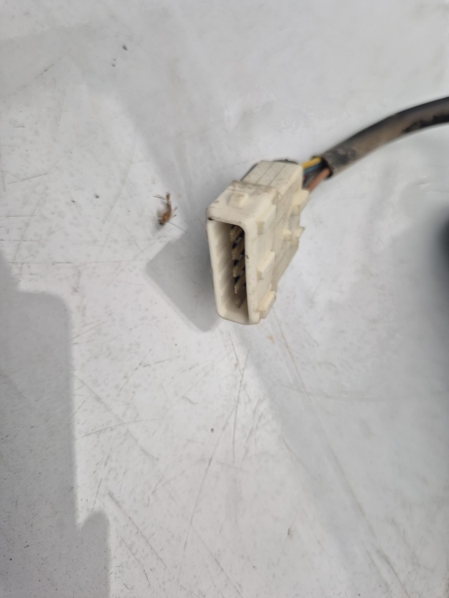 RETROVISOR DERECHO CITRO?N BERLINGO 