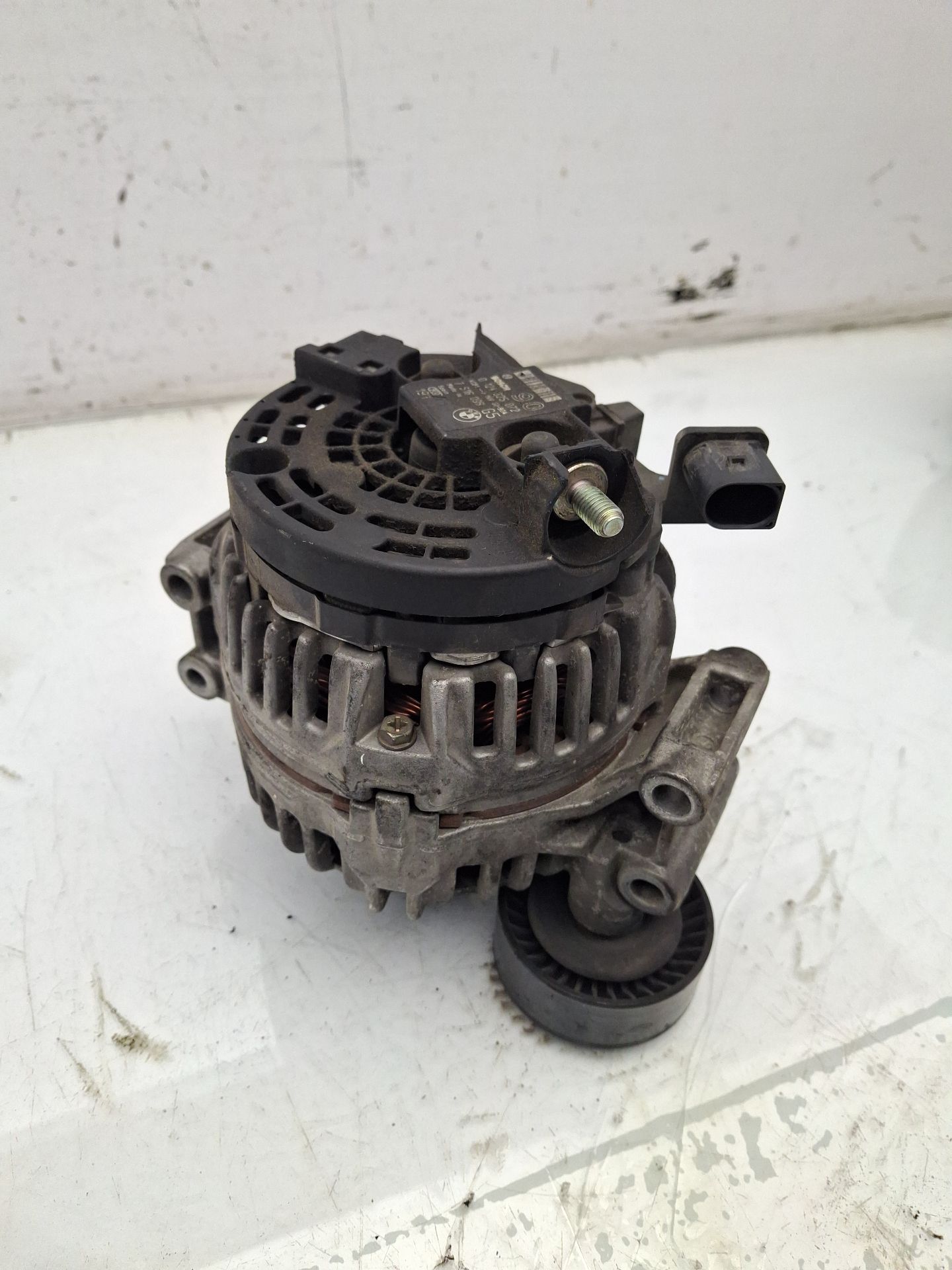 ALTERNADOR BMW 3 
