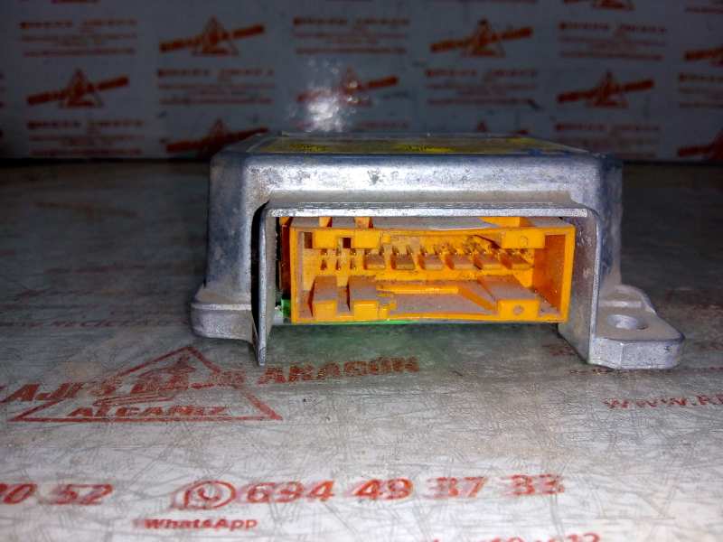CENTRALITA AIRBAG PEUGEOT 206 KFX
