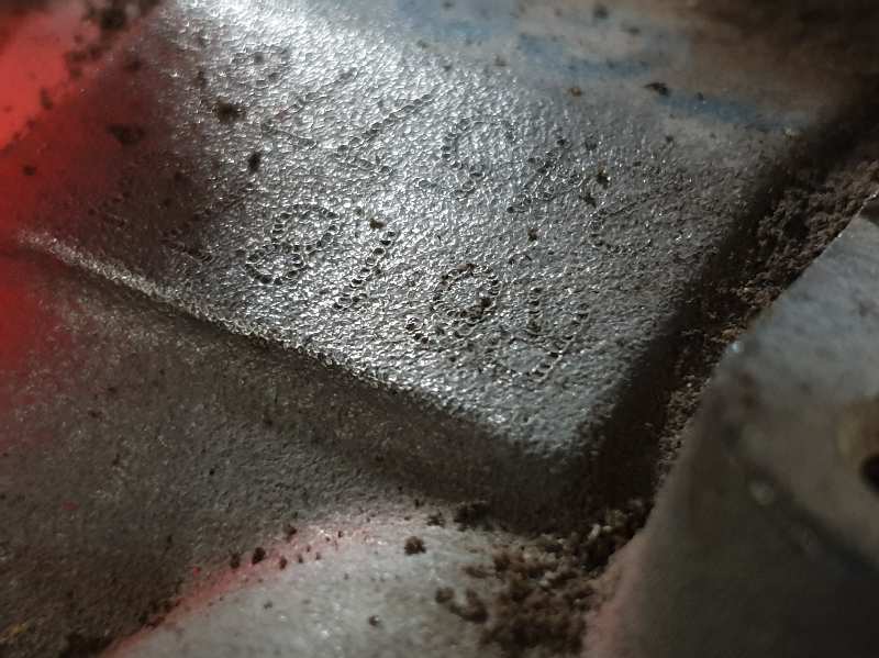 CAJA CAMBIOS HYUNDAI ACCENT G4EE