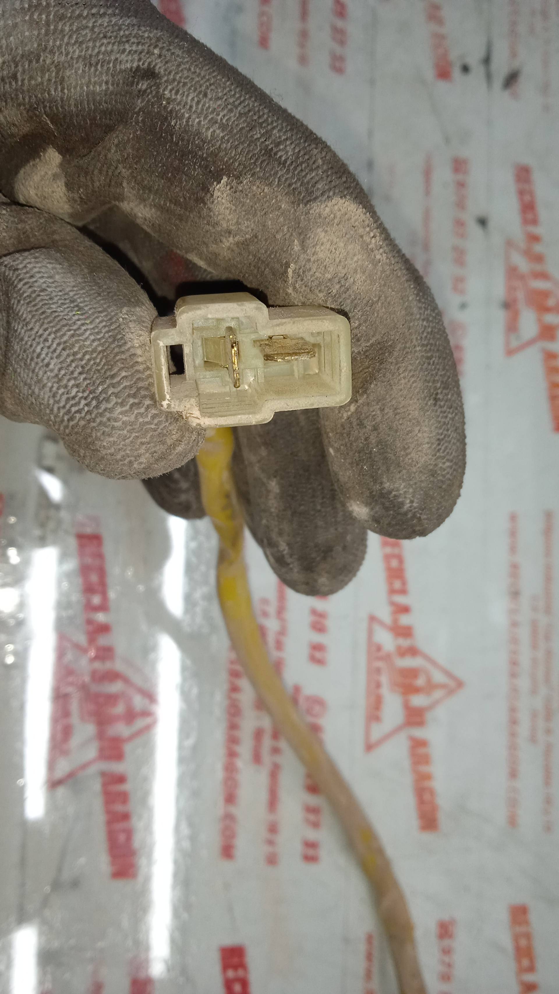 ELEVALUNAS DELANTERO DERECHO SUZUKI VITARA 9HX