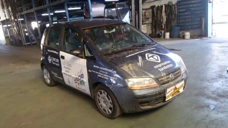 RETROVISOR IZQUIERDO FIAT IDEA 188A9000