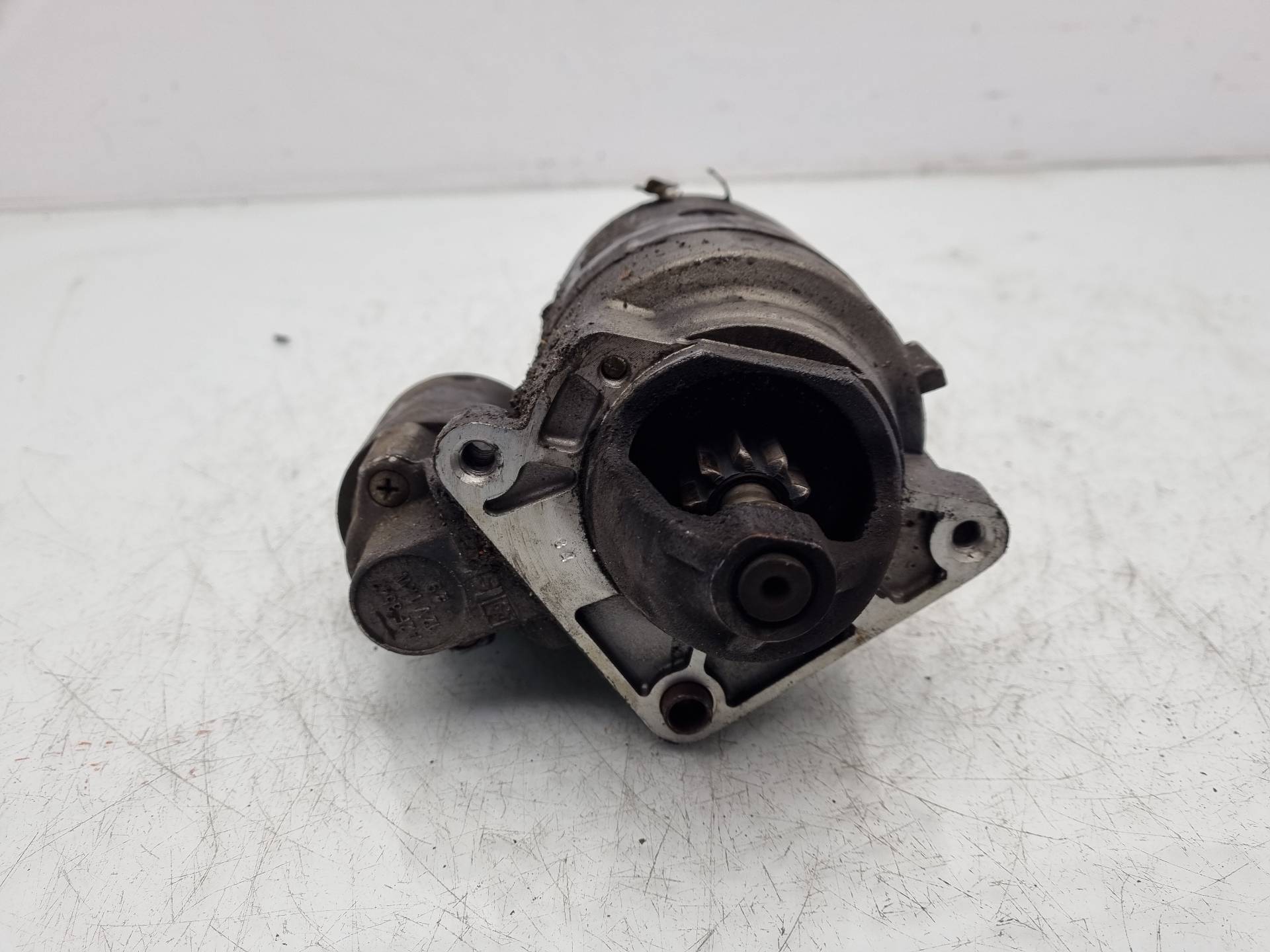 MOTOR ARRANQUE FIAT UNO 146A2000