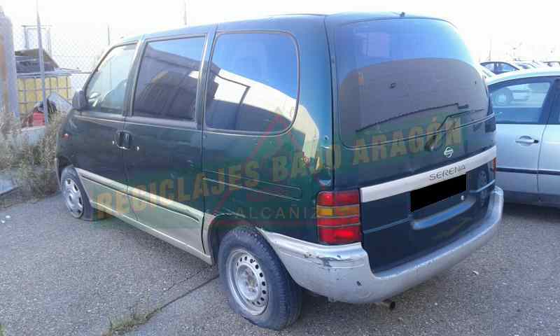 FARO DERECHO NISSAN SERENA 