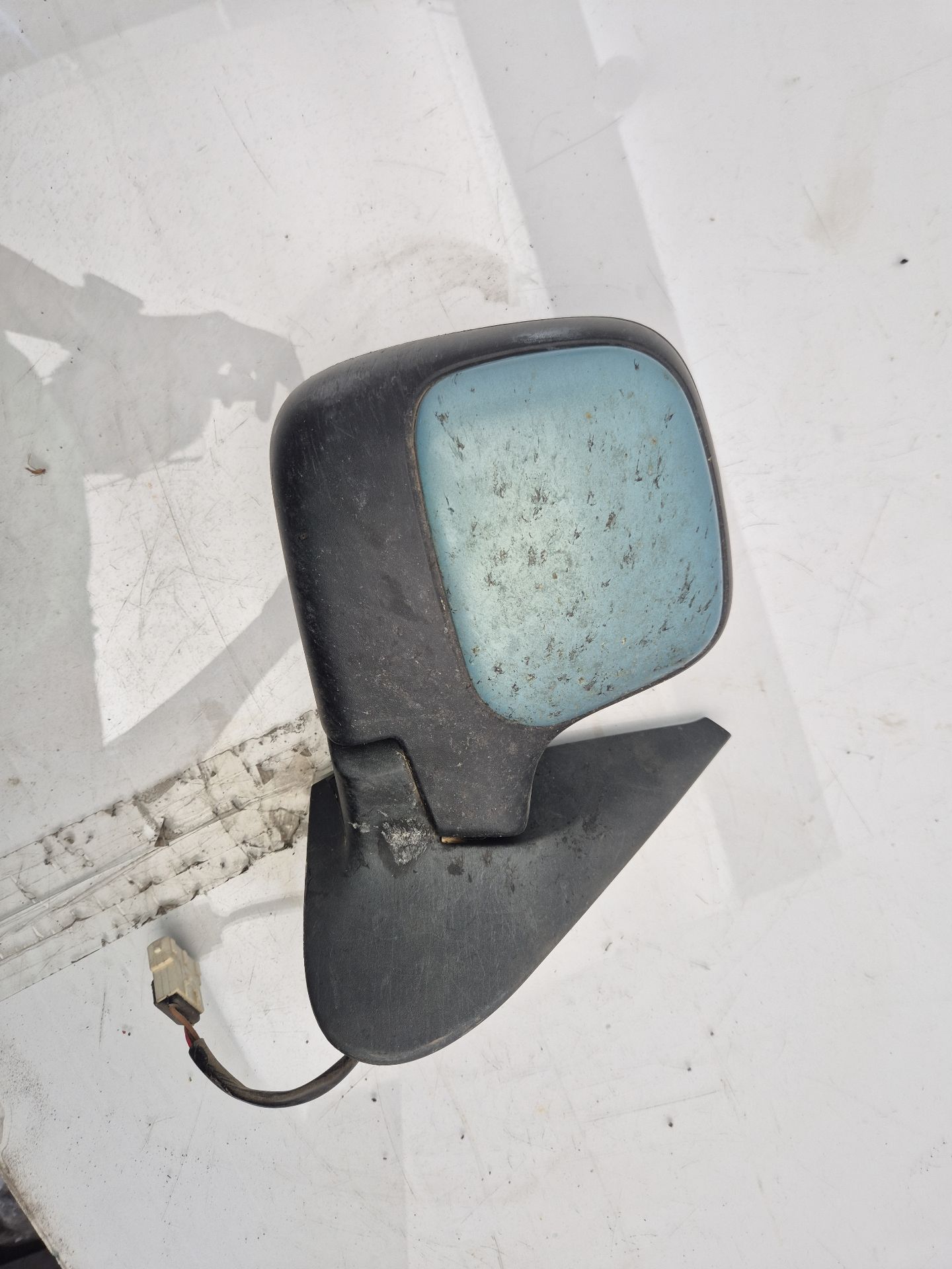 RETROVISOR DERECHO CITRO?N BERLINGO 