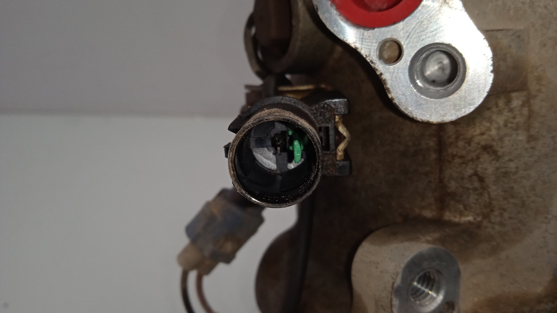 COMPRESOR AIRE ACONDICIONADO PEUGEOT 4007 4HN