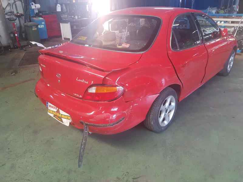 RETROVISOR DERECHO HYUNDAI LANTRA G4GR