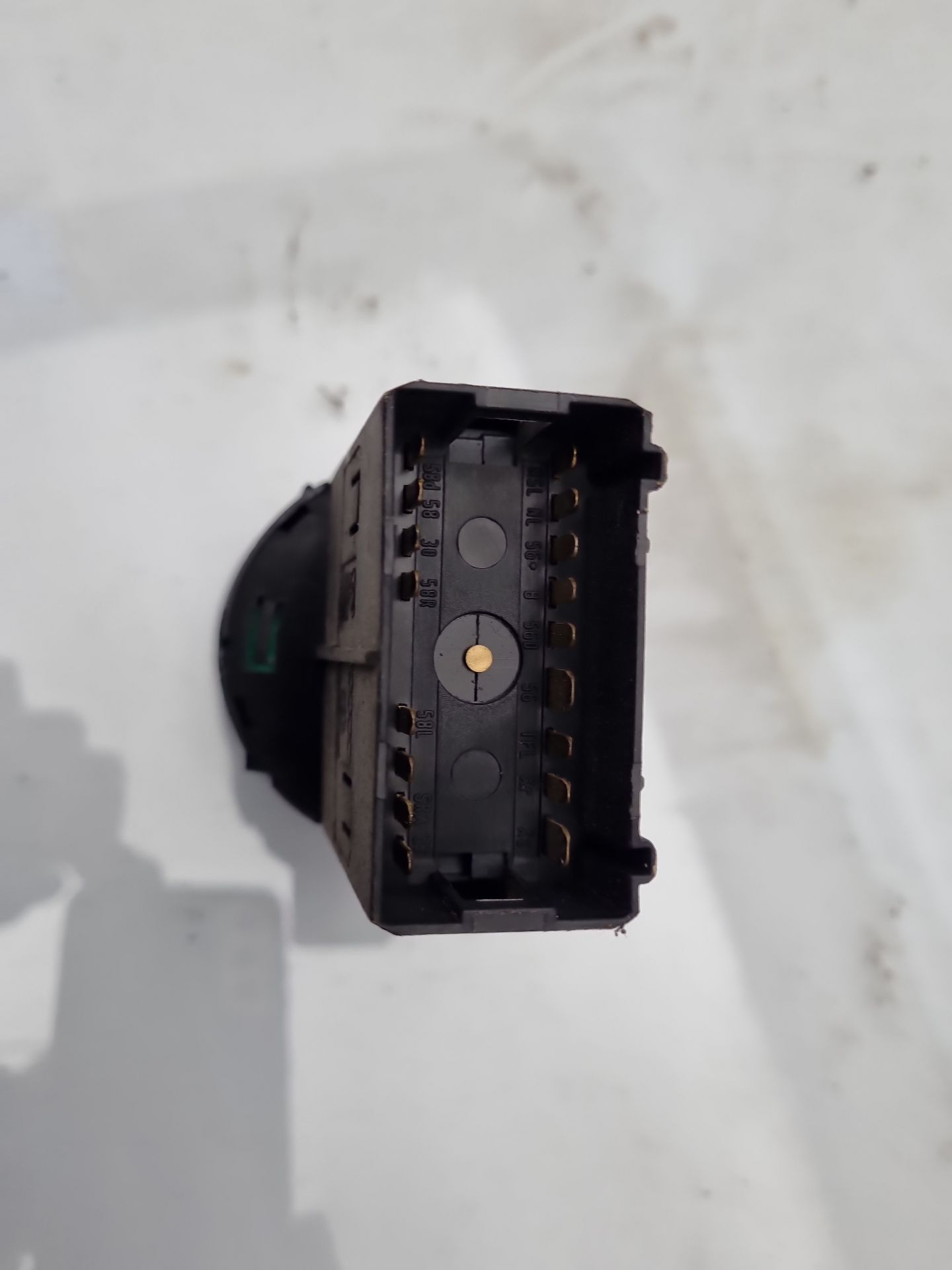 MANDO LUCES VOLKSWAGEN LUPO AUA