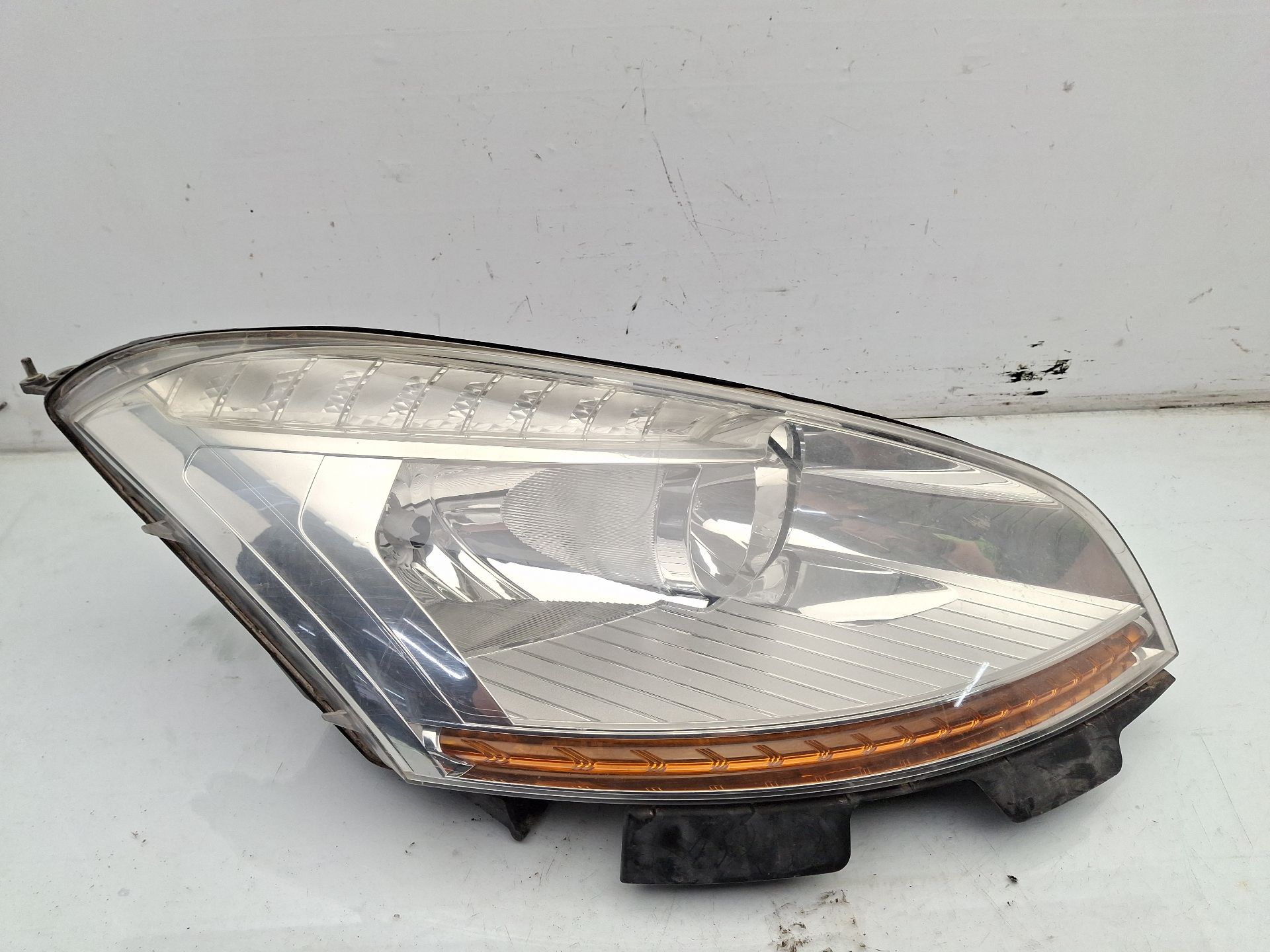  CITRO?N C4 GRAND PICASSO I (UA_) 1.6 HDi
