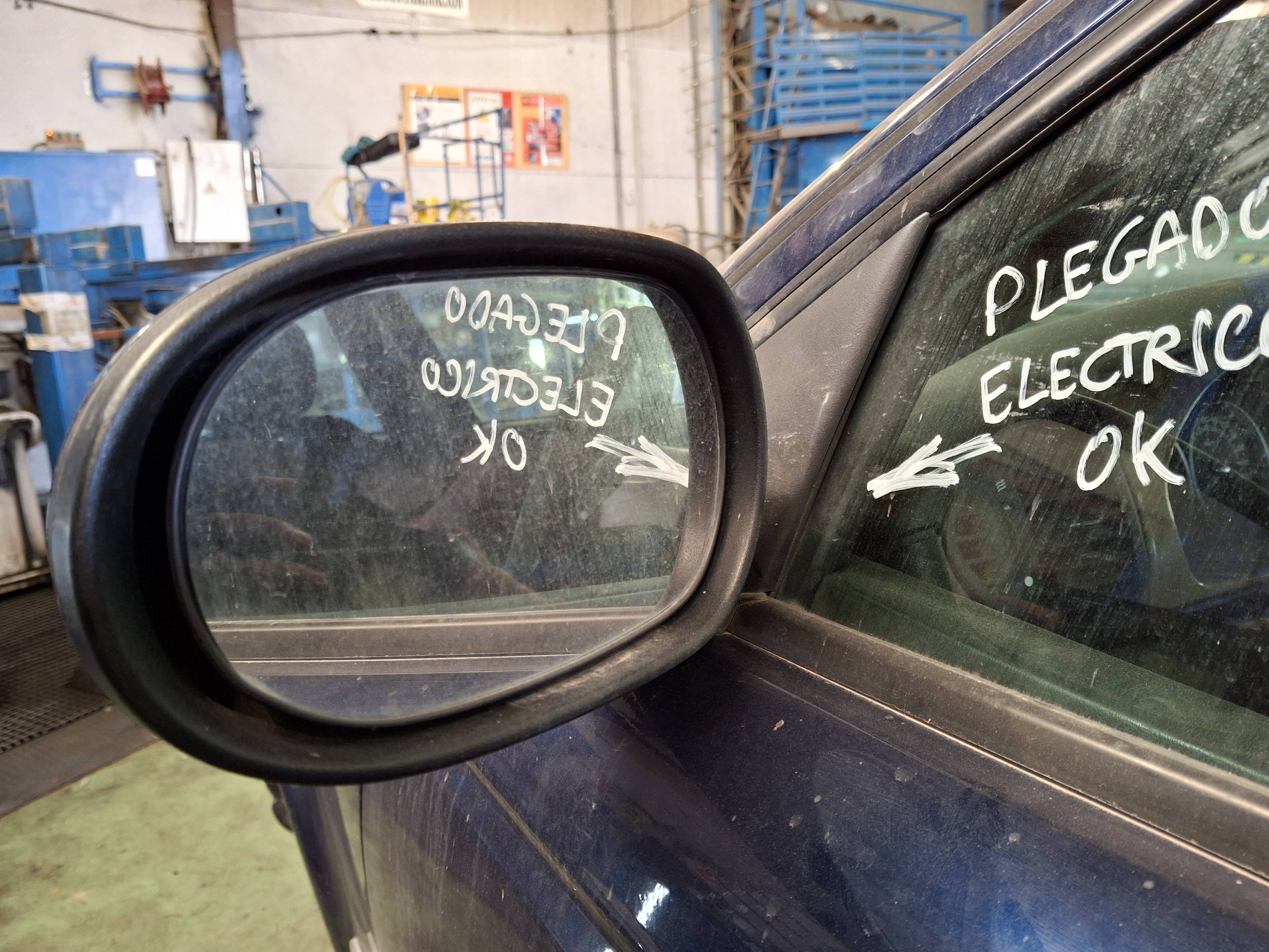 RETROVISOR IZQUIERDO JAGUAR X-TYPE 5B