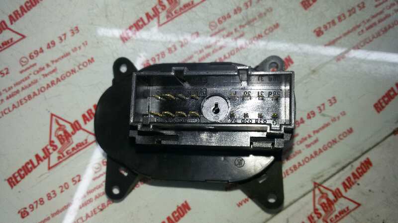 MANDO LUCES FORD TRANSIT H9FA