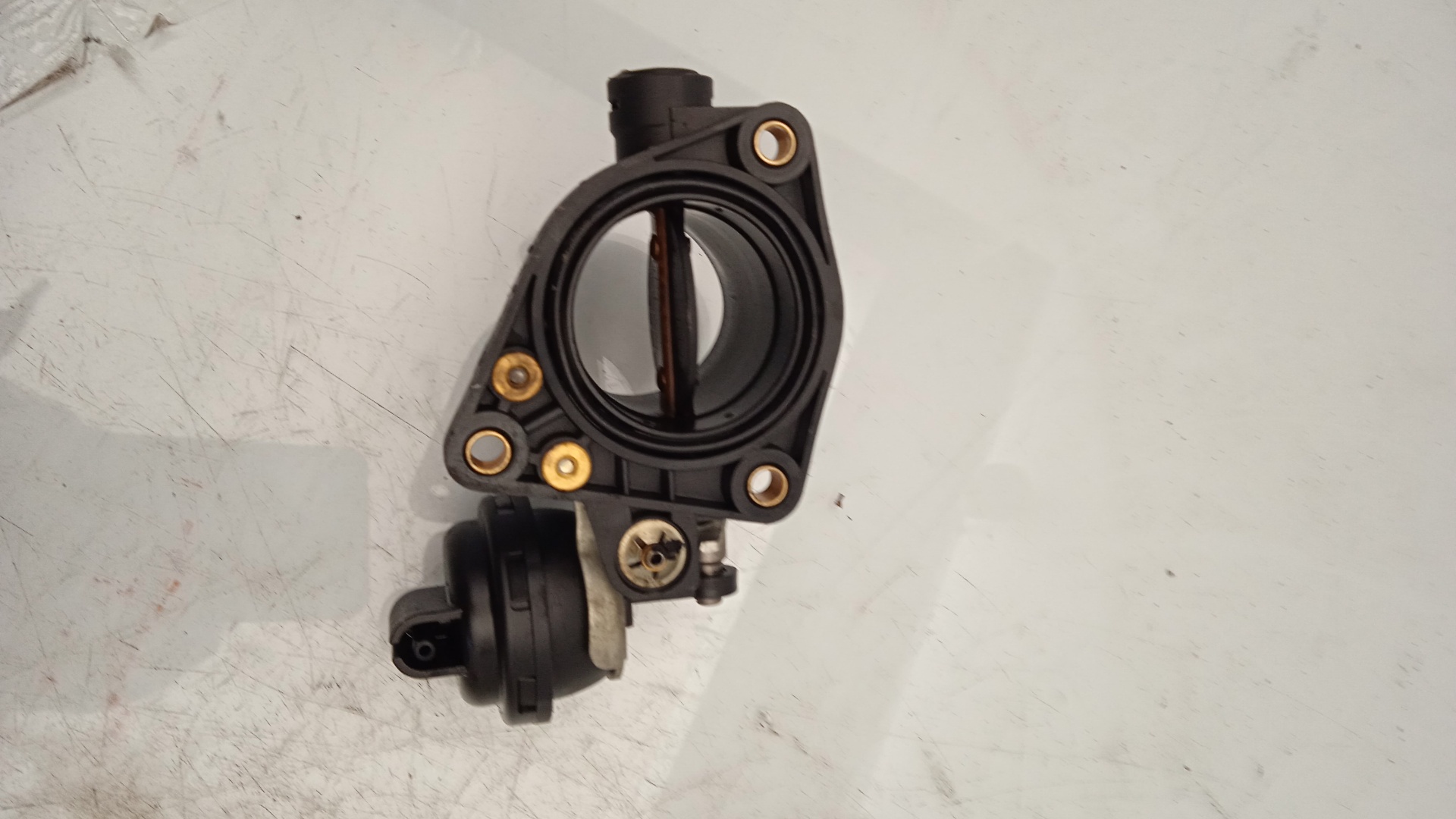 CAJA MARIPOSA RENAULT LAGUNA F9Q C7