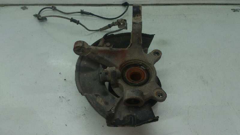 MANGUETA DELANTERA IZQUIERDA HYUNDAI ELANTRA D4EA